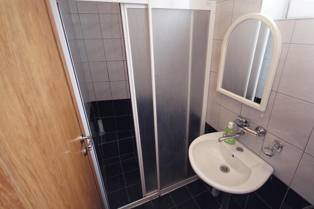 Guest House Via Bitola Quarto foto
