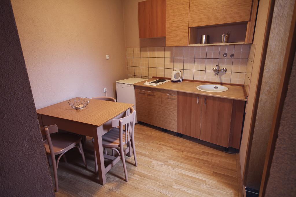 Guest House Via Bitola Quarto foto